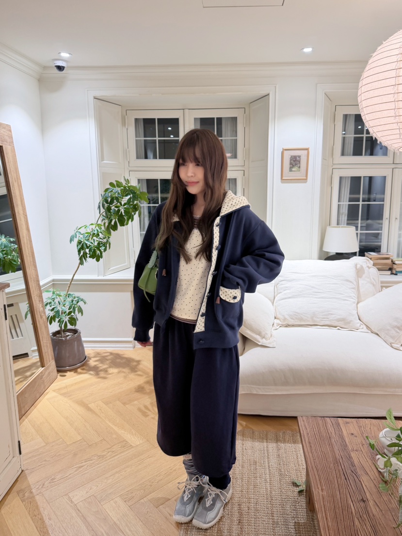 BOUTIQUE-L東大門代購女裝新品人氣真品休閑時尚熱賣夾克BOUTIQUE-L夾克