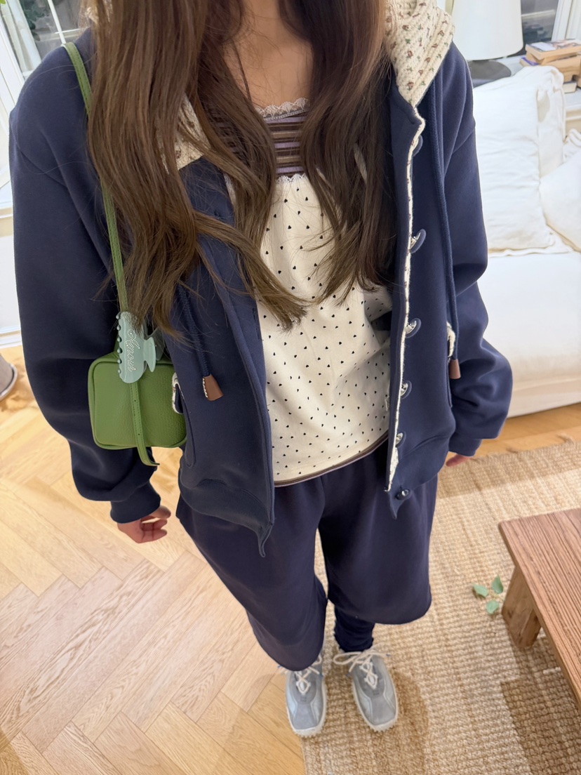 BOUTIQUE-L東大門代購女裝新品人氣真品休閑時尚熱賣夾克BOUTIQUE-L夾克
