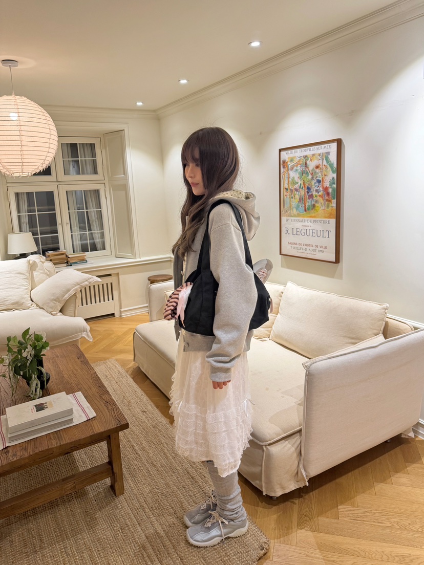 BOUTIQUE-L東大門代購女裝新品人氣真品休閑時尚熱賣夾克BOUTIQUE-L夾克