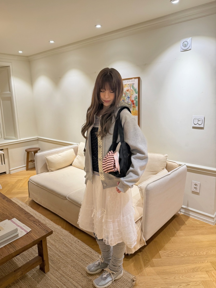 BOUTIQUE-L東大門代購女裝新品人氣真品休閑時尚熱賣夾克BOUTIQUE-L夾克
