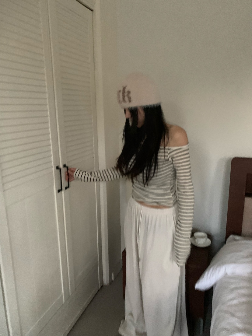 OKIE東大門代購女士新品休閑人氣時尚熱賣真品休閑褲皺紋OKIE休閑褲