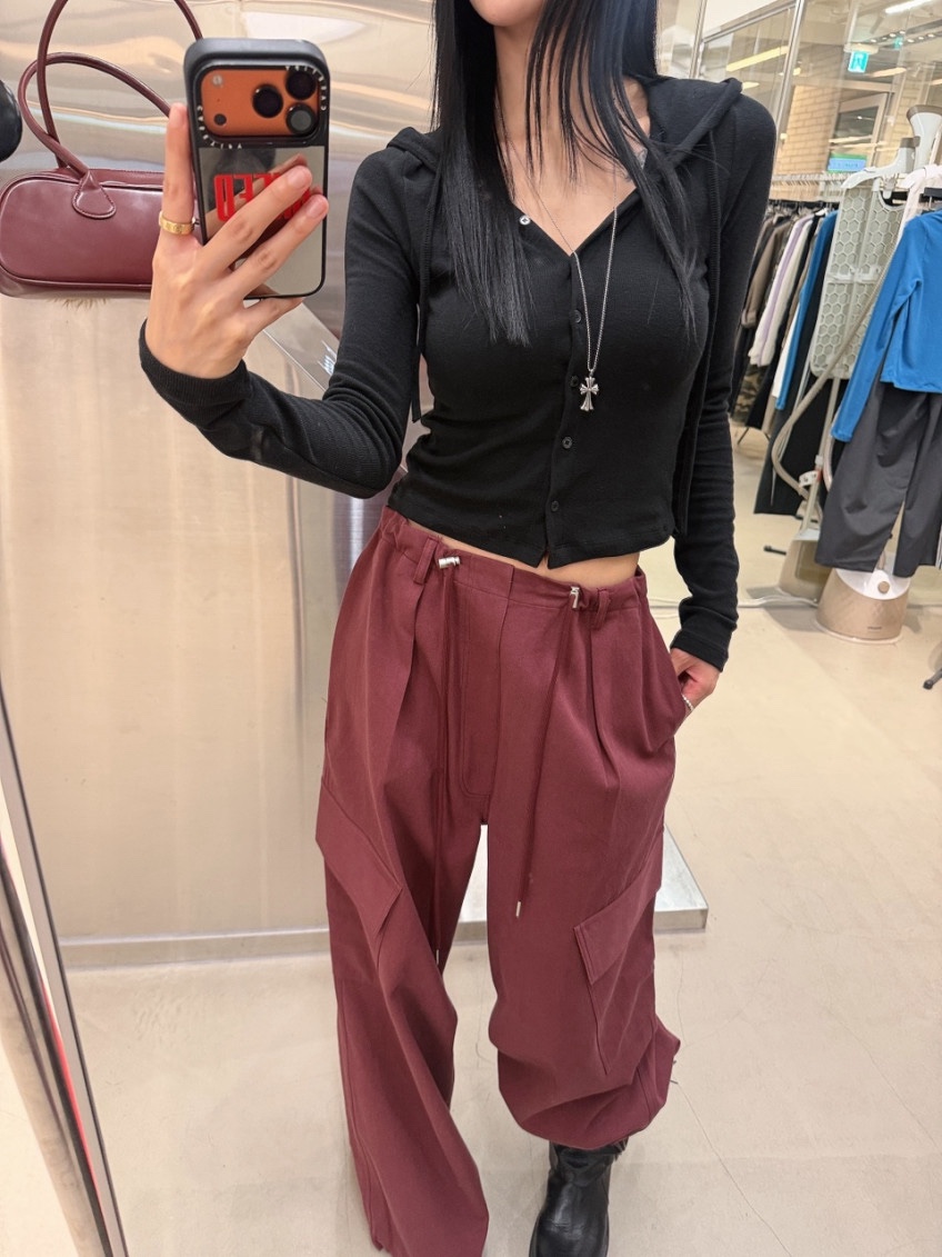 OKIE東大門實拍女裝新款人氣熱賣時尚推薦休閑開衫開衫連帽OKIE開衫