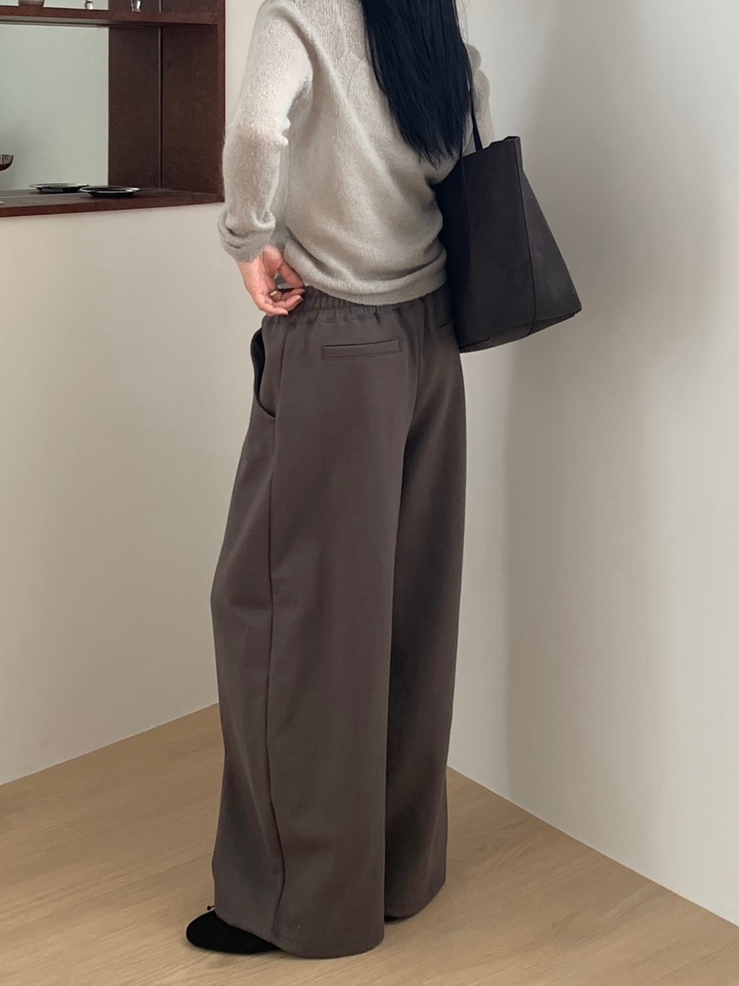 BLEECKER東大門實拍女士新品時尚人氣真品熱賣推薦休閑褲BLEECKER休閑褲