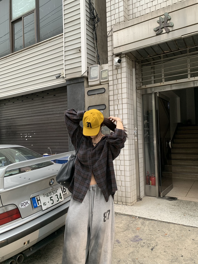 OKIE韓國代購女裝新款休閑時尚真品人氣推薦熱賣襯衫蕾絲衫OKIE襯衫/蕾絲衫