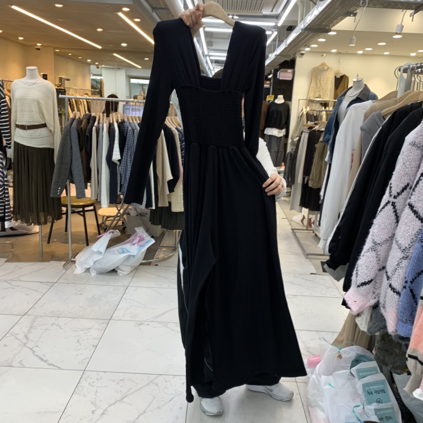 空韓國直郵女士新品推薦時尚休閑人氣真品熱賣連體褲Sagebrush連體褲圖色4
