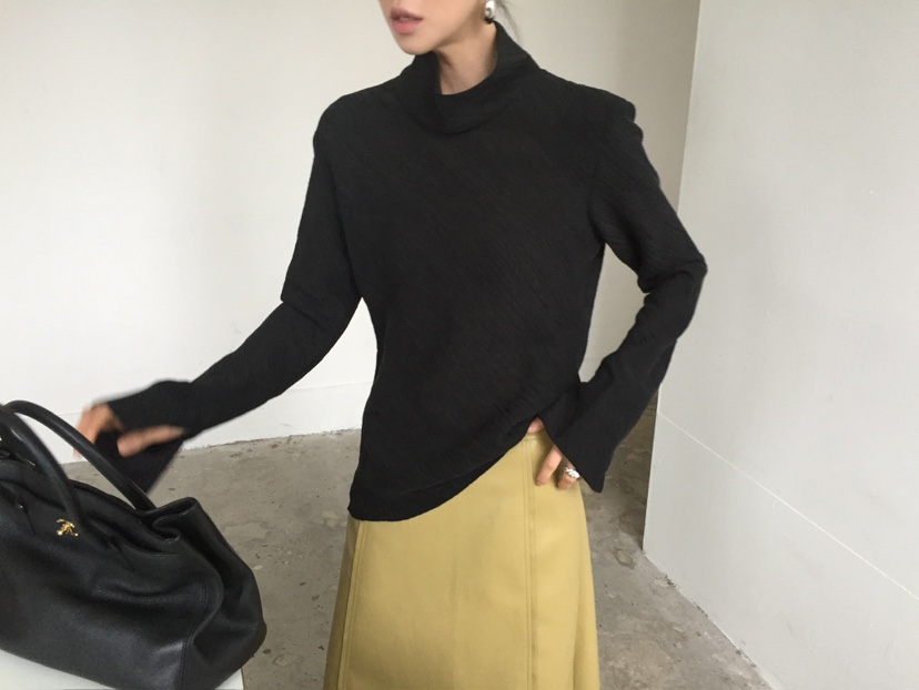 ALTER東大門直郵女裝新款推薦人氣休閑真品時尚半身裙中短裙Alter半身裙/中短裙