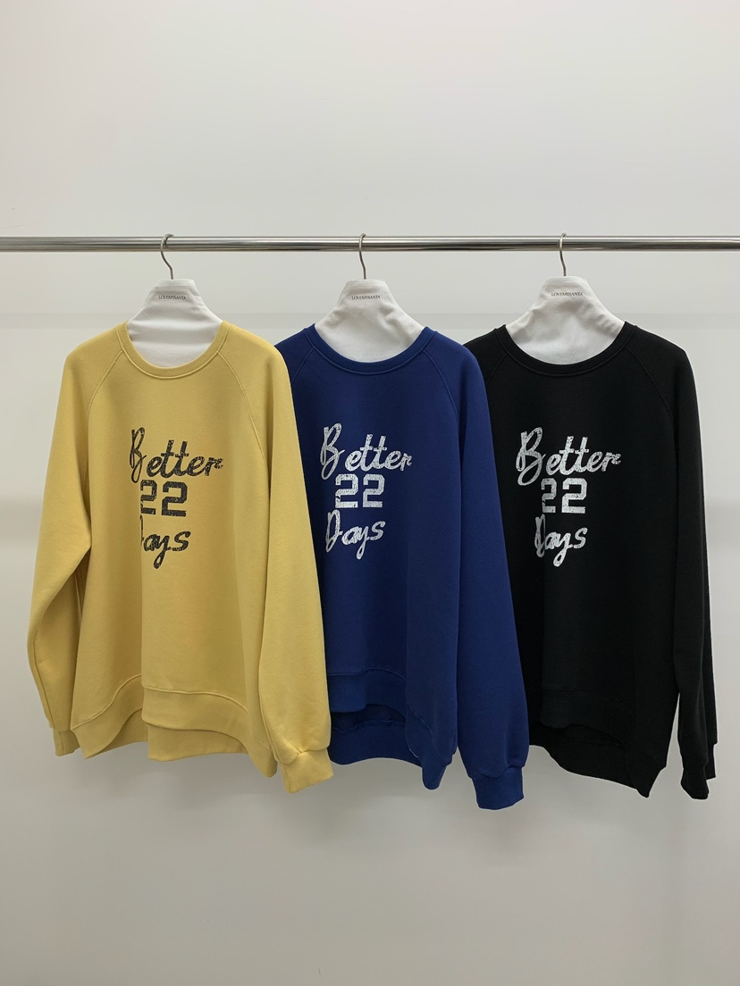 LOVEMYSANTA東大門代購女裝新品推薦休閑人氣真品熱賣衛衣LOVEMYSANTA衛衣