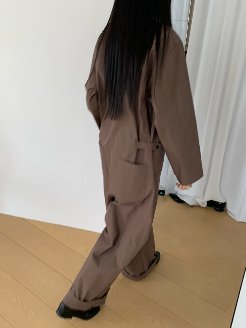 LOVEMYSANTA東大門代購女士新款熱賣時尚推薦人氣休閑連體褲LOVEMYSANTA連體褲