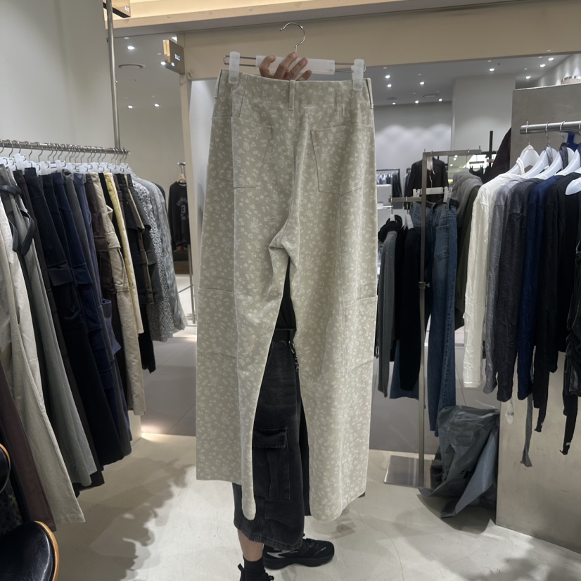 BENE東大門代購女裝新品熱賣時尚真品推薦休閑人氣休閑褲SHOP BENE_Bene休閑褲