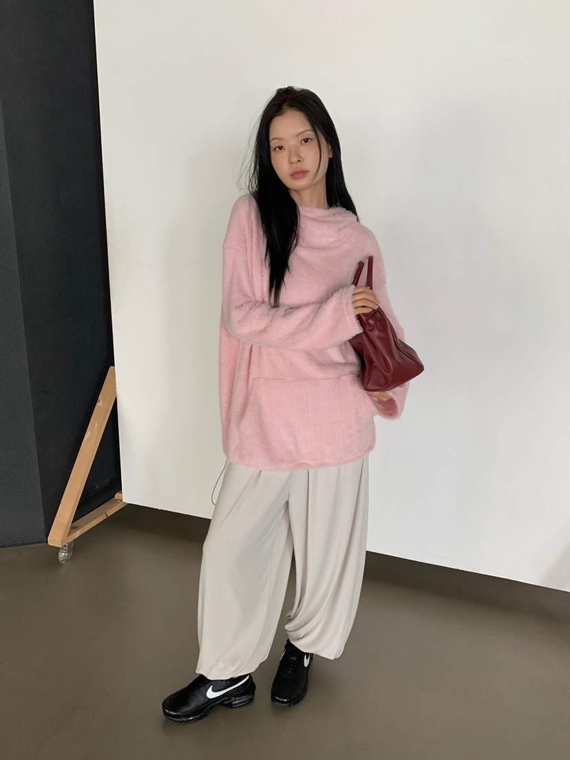 LOVEMYSANTA東大門直郵女裝新款休閑推薦真品人氣熱賣休閑褲LOVEMYSANTA休閑褲