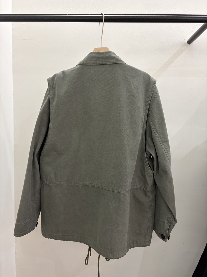 JADEMARKET東大門代購女裝新品人氣推薦休閑真品熱賣夾克JADE MARKET/JADE SEOUL夾克