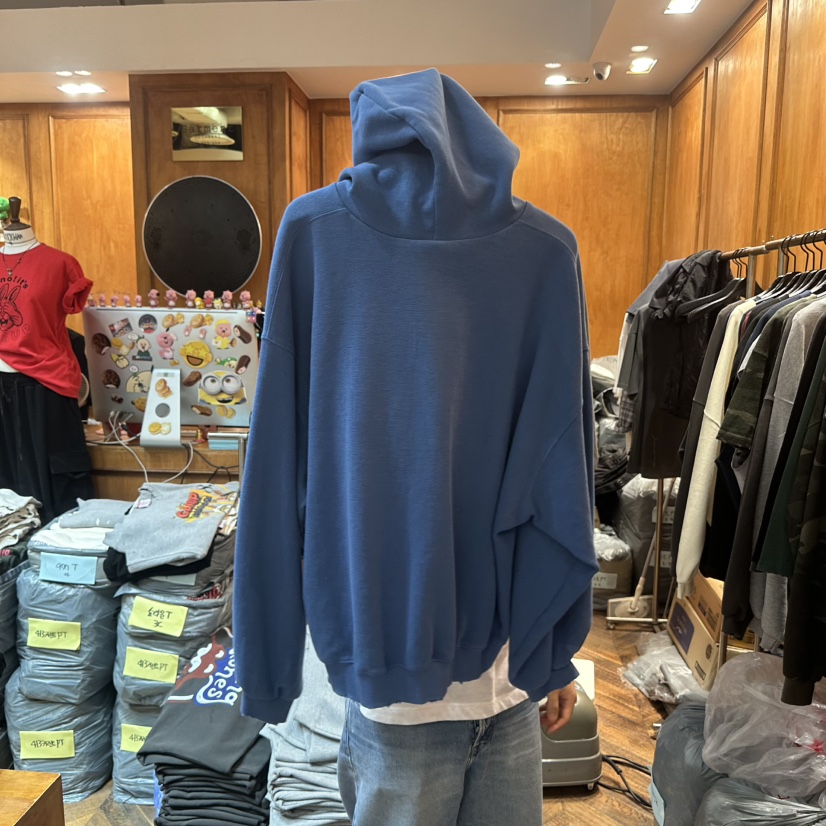 GARMENT-P韓國直郵女裝新品時尚熱賣人氣真品休閑推薦衛衣GARMENT衛衣