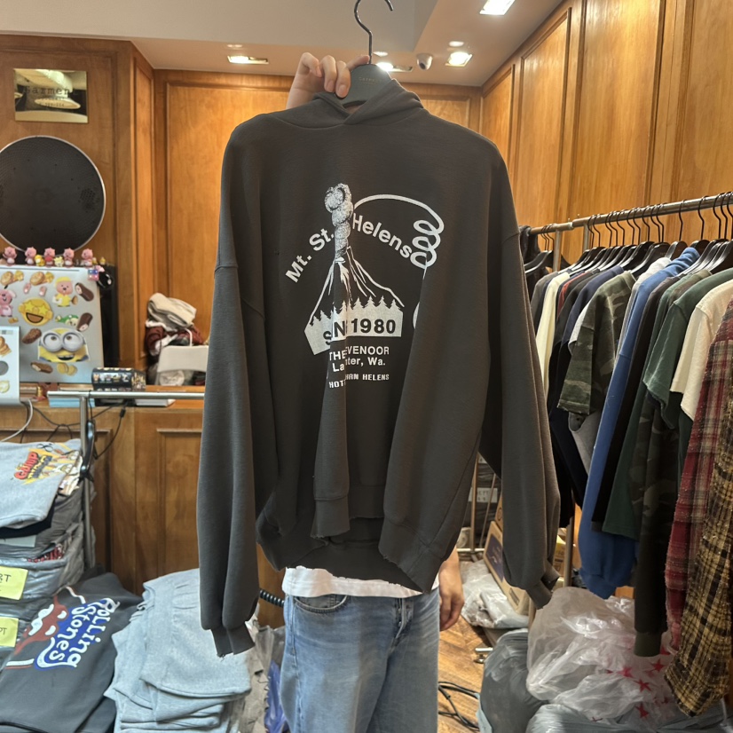 GARMENT-P韓國直郵女裝新品時尚熱賣人氣真品休閑推薦衛衣GARMENT衛衣圖色3