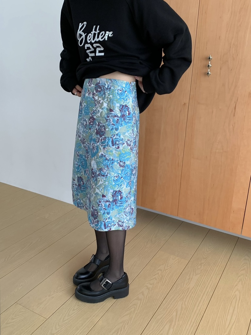 LOVEMYSANTA東大門實拍女士新品真品熱賣時尚人氣推薦長裙LOVEMYSANTA長裙