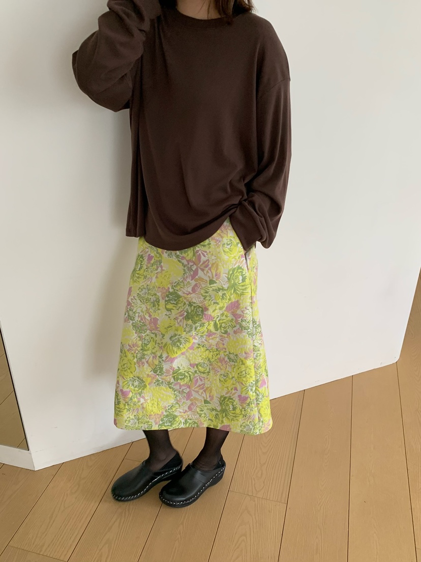 LOVEMYSANTA東大門實拍女士新品真品熱賣時尚人氣推薦長裙LOVEMYSANTA長裙圖色1