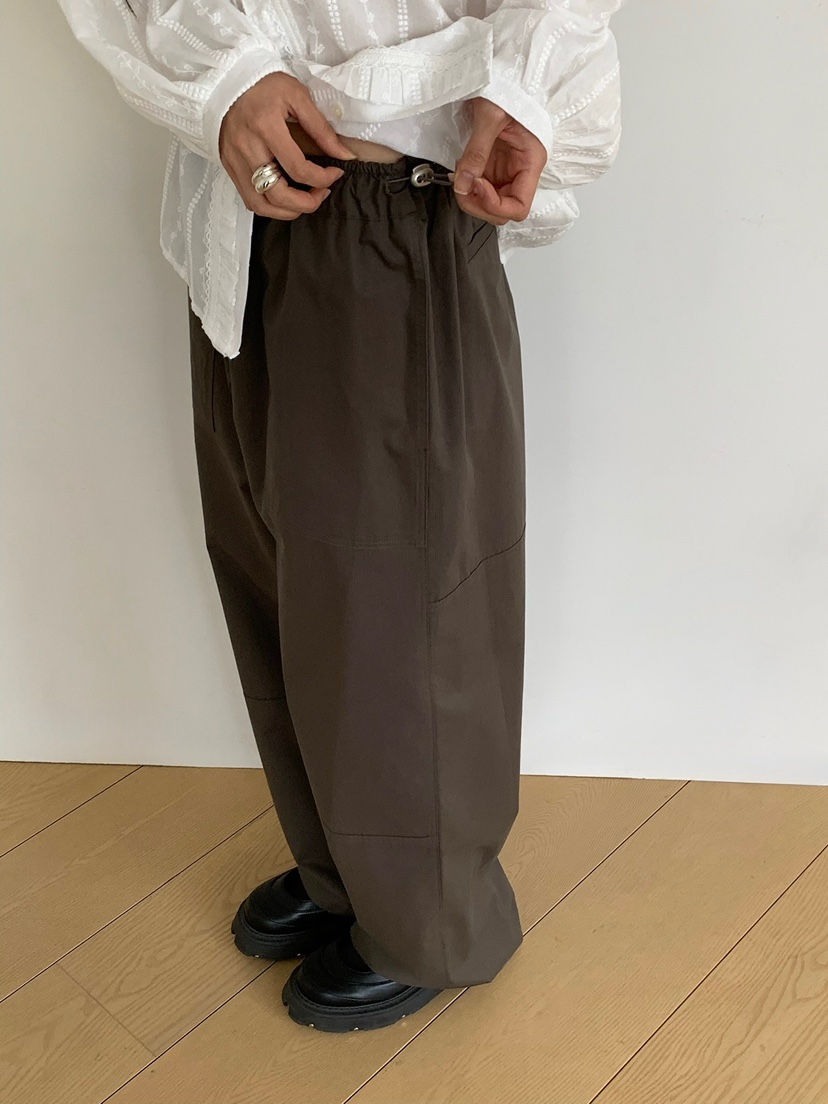LOVEMYSANTA東大門代購女裝新品休閑真品時尚推薦人氣休閑褲LOVEMYSANTA休閑褲