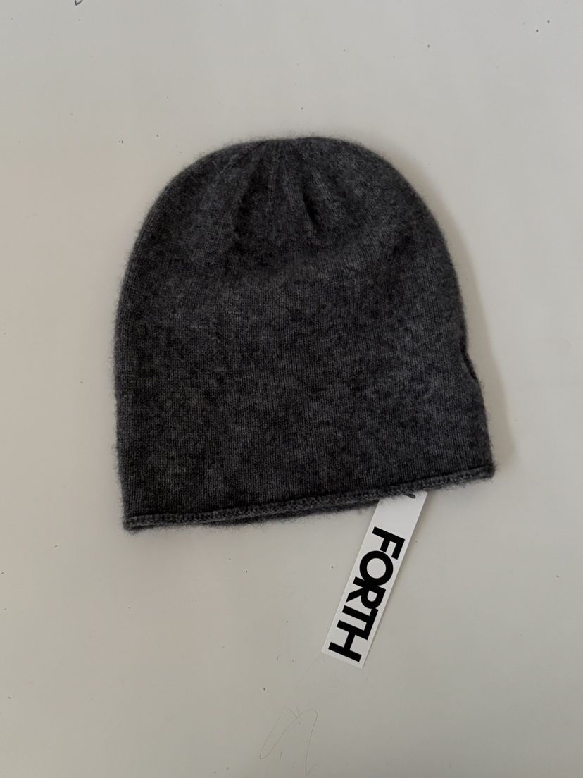 FORTH東大門實拍女裝新品推薦時尚真品熱賣人氣休閑帽子FORTH帽子圖色1