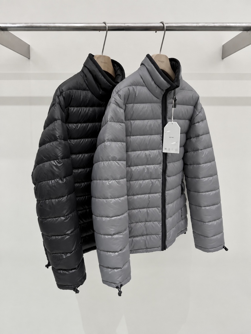 TOOGOOD韓國直郵女士新品真品推薦時尚短款羽絨服柔軟鵝絨TOOGOOD短款羽絨服