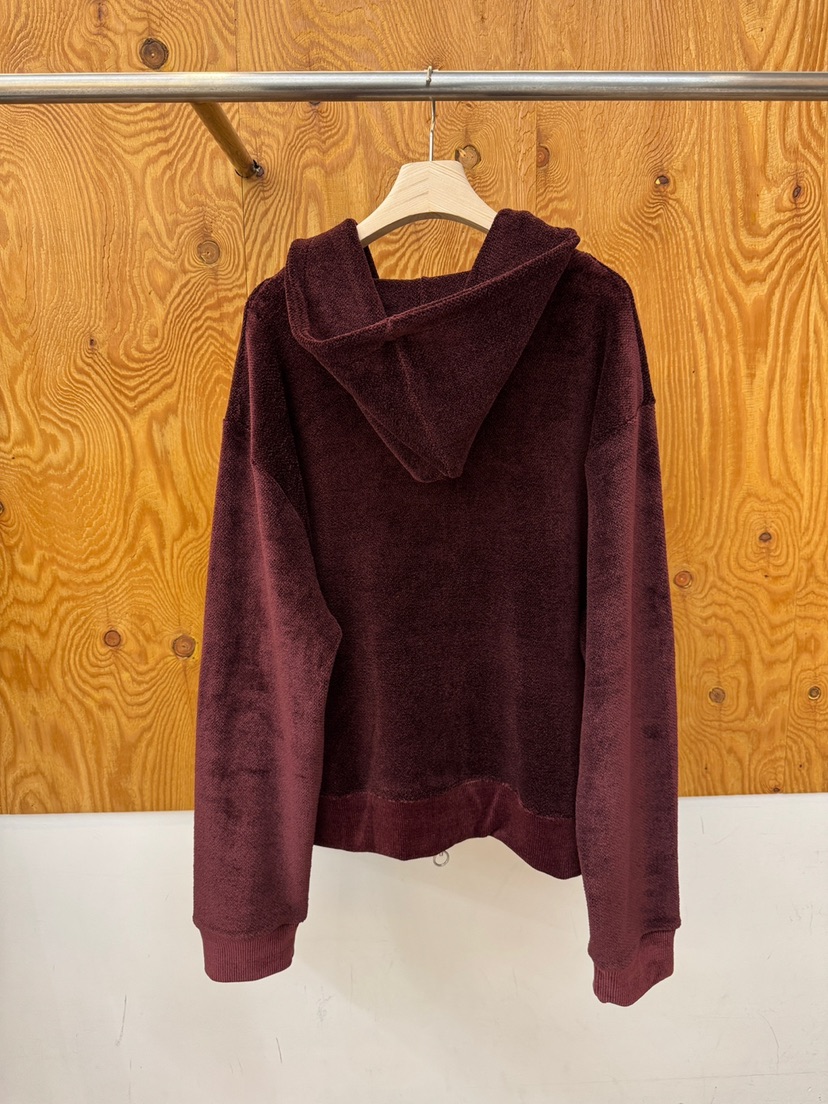 PROJECTVIEW東大門直郵女士新品人氣推薦真品衛衣拉鏈連帽衫PROJECTVIEW衛衣