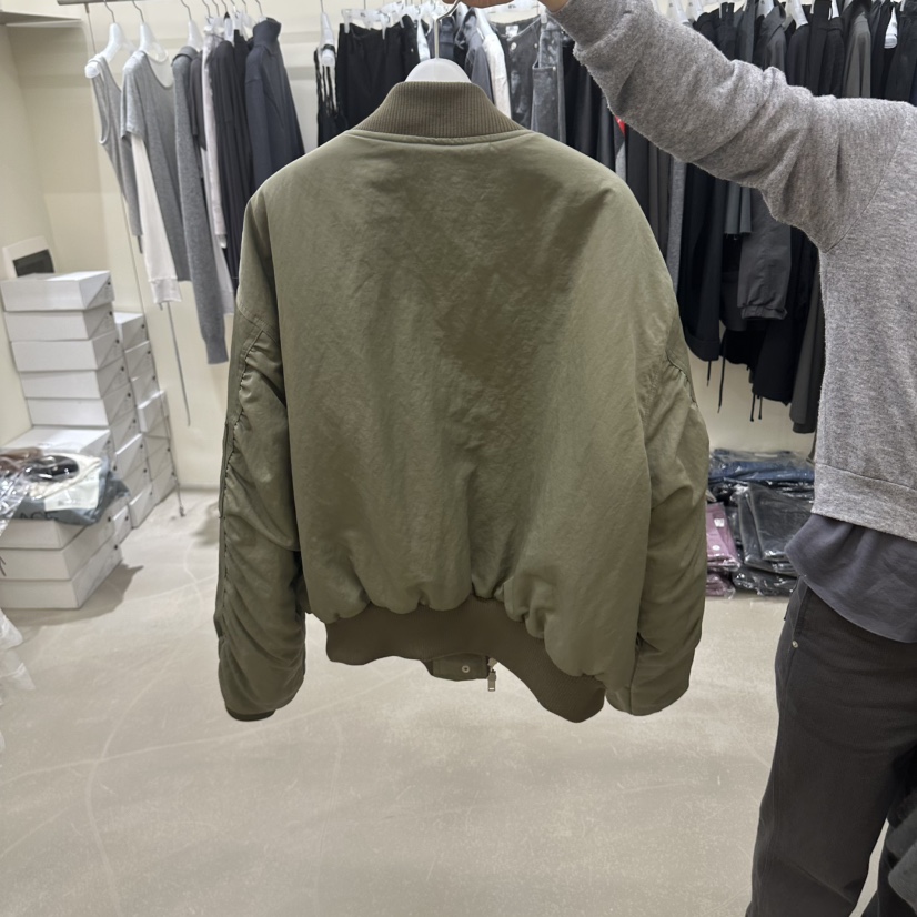 ORE-P東大門實拍女裝新品休閑人氣熱賣真品時尚推薦夾克ORE夾克