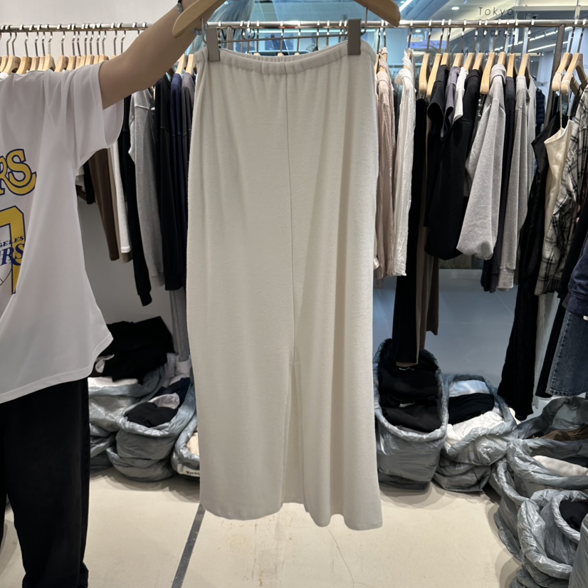 HONG.U東大門直郵女士新品熱賣真品人氣時尚推薦休閑長裙HONG.U長裙