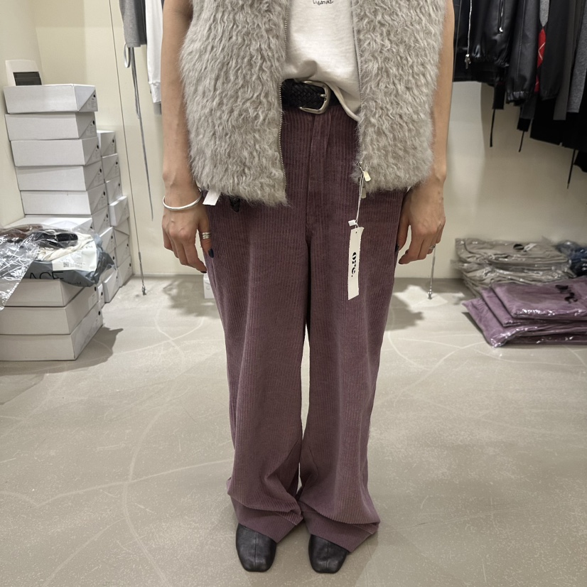 ORE-P韓國代購女士新品時尚人氣真品推薦熱賣休閑休閑褲ORE休閑褲圖色2