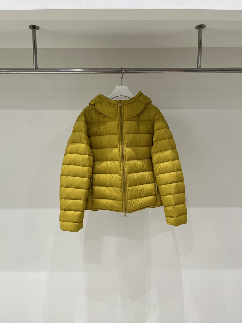 LE RIVE韓國直郵女裝新品人氣時尚熱賣短款羽絨服加厚鴨絨LE RIVE短款羽絨服圖色6