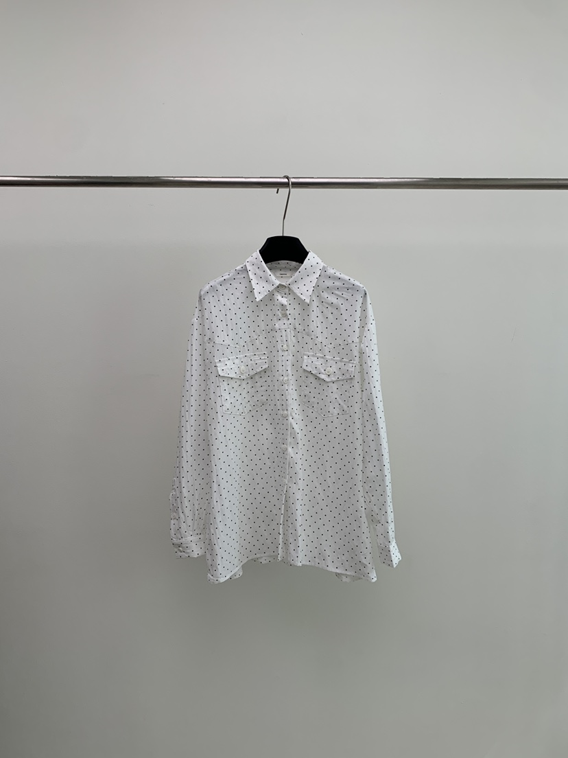 ORINNE韓國代購女裝新品人氣熱賣推薦真品時尚襯衫蕾絲衫ORINNE襯衫/蕾絲衫圖色1