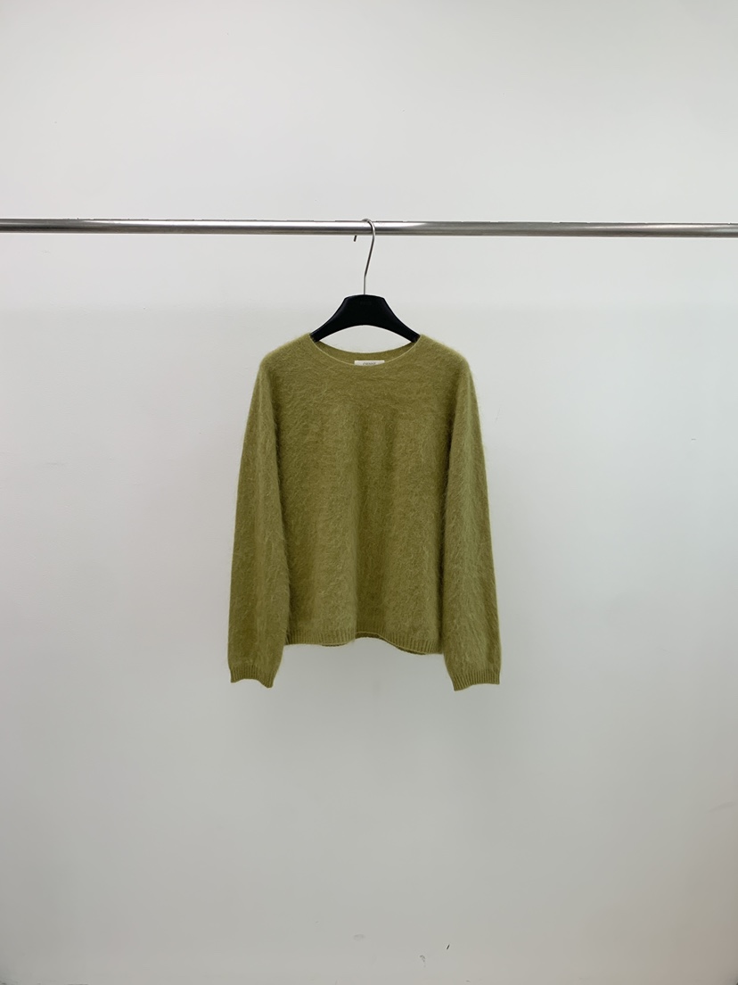 ORINNE韓國代購女裝新品時尚真品休閑人氣熱賣推薦針織衫ORINNE針織衫圖色6