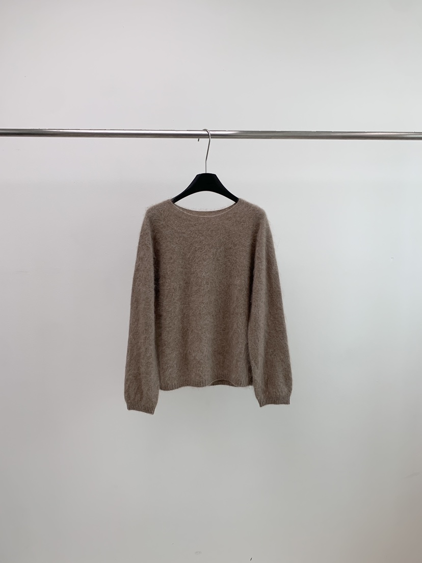 ORINNE韓國代購女裝新品時尚真品休閑人氣熱賣推薦針織衫ORINNE針織衫圖色9