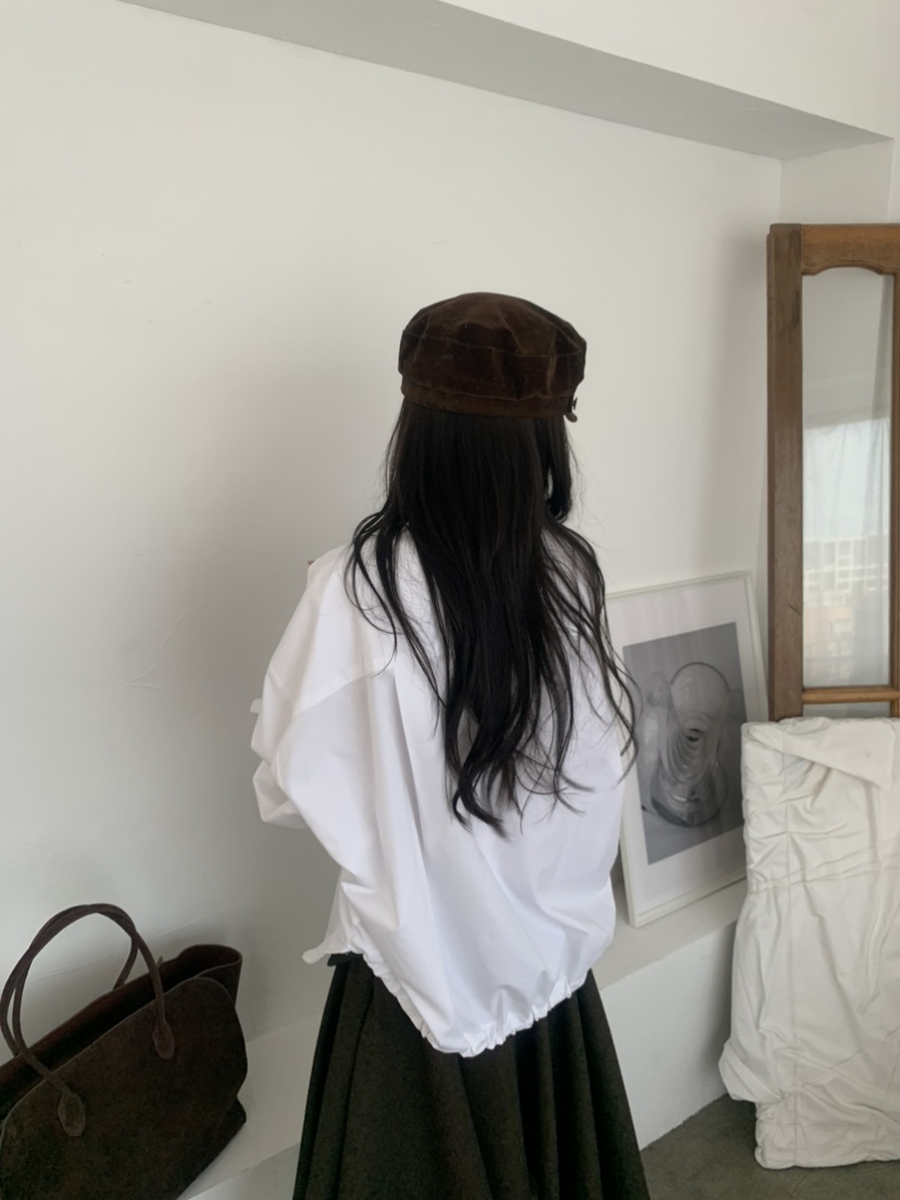 LE AVE東大門直郵女裝新品真品時尚休閑推薦熱賣襯衫蕾絲衫LE AVE襯衫/蕾絲衫