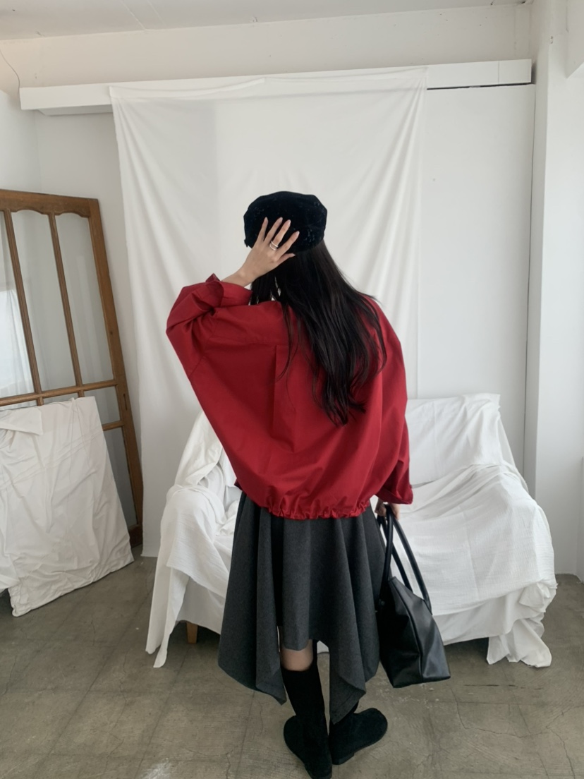 LE AVE東大門直郵女裝新品真品時尚休閑推薦熱賣襯衫蕾絲衫LE AVE襯衫/蕾絲衫