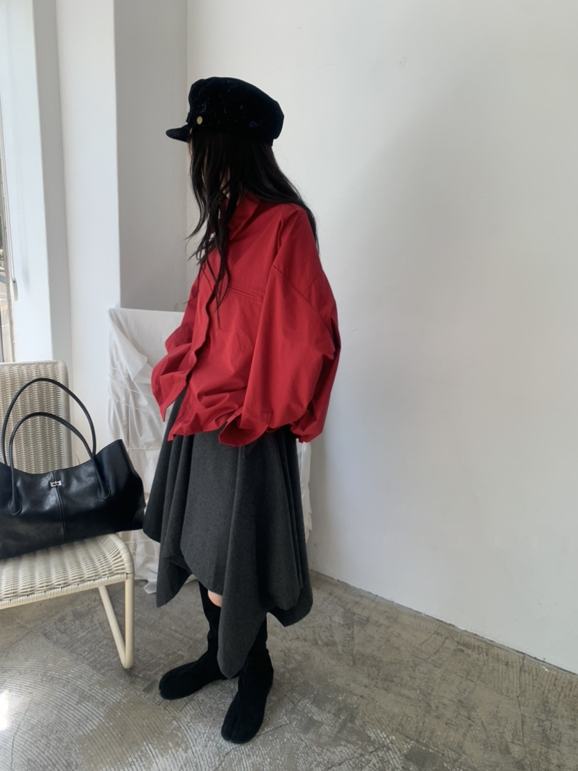 LE AVE東大門直郵女裝新品真品時尚休閑推薦熱賣襯衫蕾絲衫LE AVE襯衫/蕾絲衫