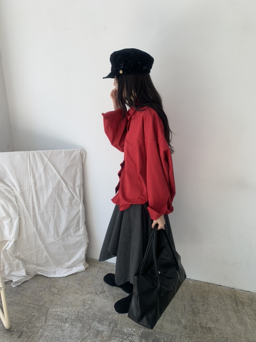 LE AVE東大門直郵女裝新品真品時尚休閑推薦熱賣襯衫蕾絲衫LE AVE襯衫/蕾絲衫