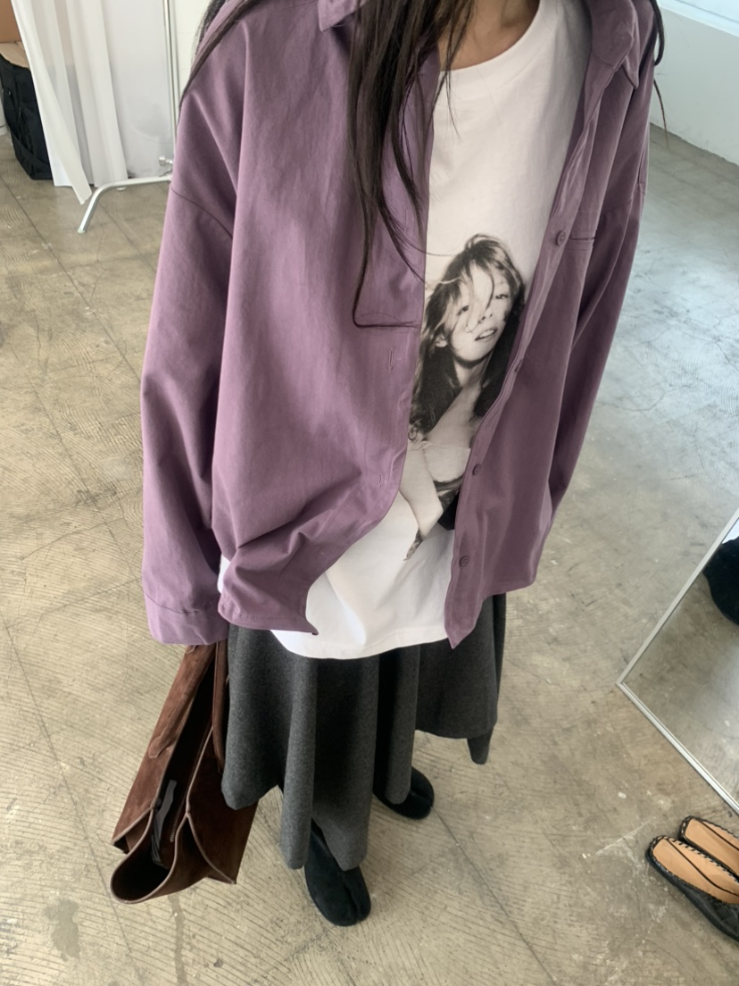 LE AVE東大門直郵女裝新品真品時尚休閑推薦熱賣襯衫蕾絲衫LE AVE襯衫/蕾絲衫