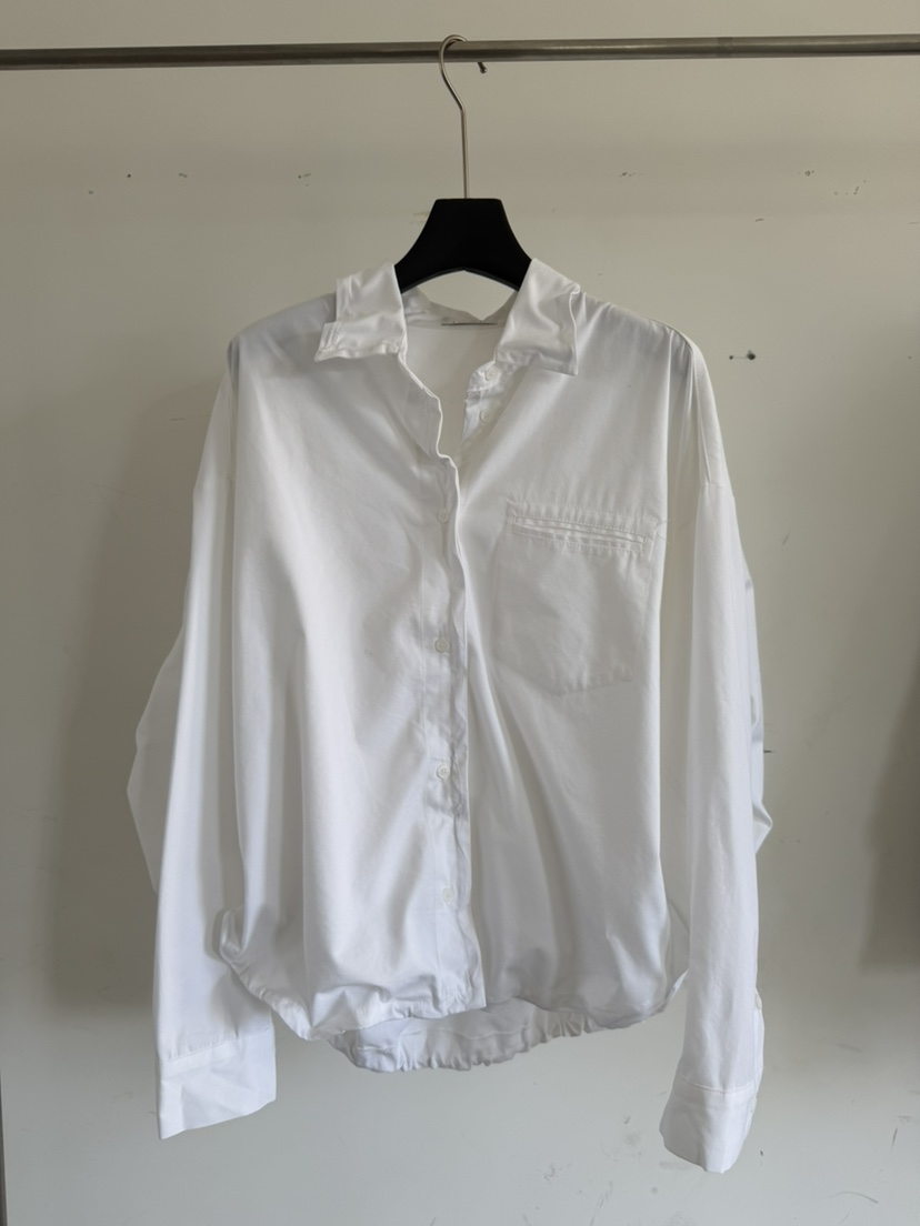 LE AVE東大門直郵女裝新品真品時尚休閑推薦熱賣襯衫蕾絲衫LE AVE襯衫/蕾絲衫圖色2