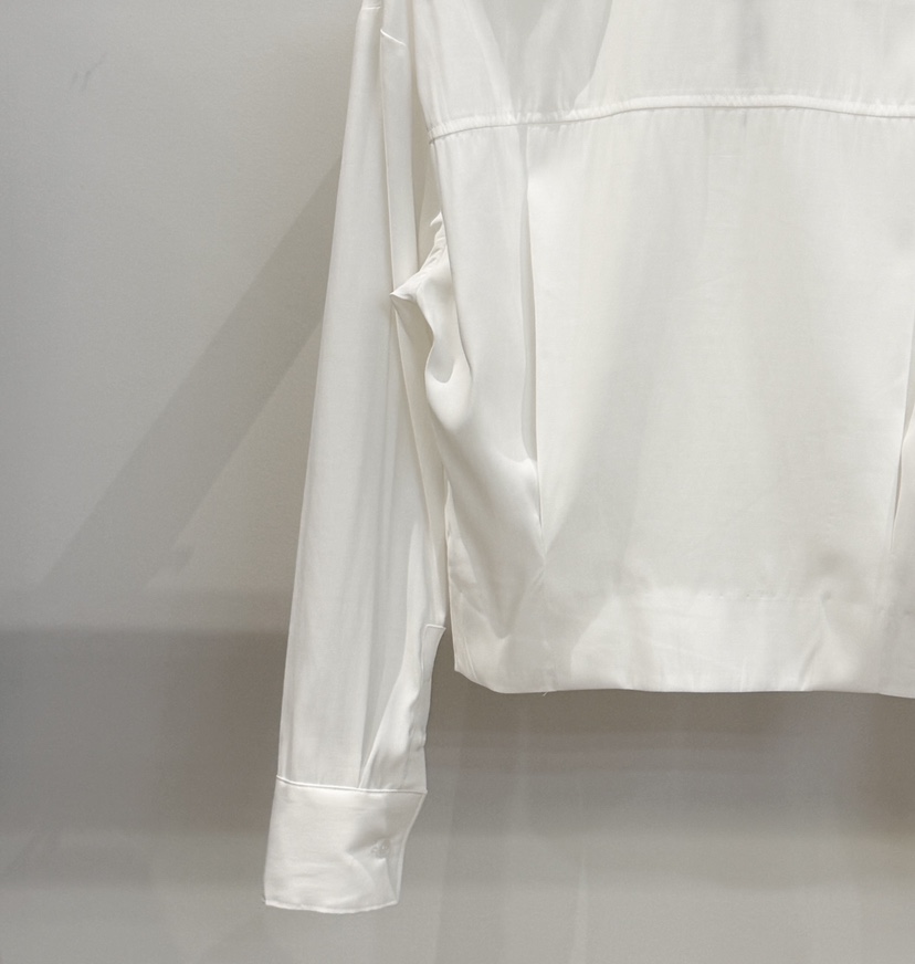 MUYBIEN韓國直郵女士新品時尚休閑真品推薦熱賣襯衫蕾絲衫MUYBIEN襯衫/蕾絲衫