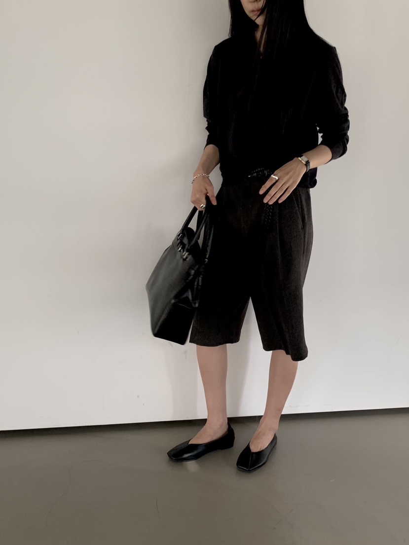 MUYBIEN韓國直郵女士新品推薦熱賣時尚真品人氣休閑針織衫MUYBIEN針織衫
