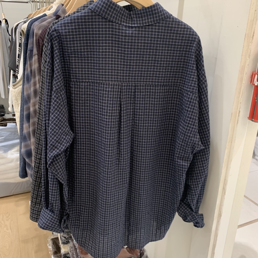 HOUSE OF/DE MERRY東大門代購女士新品人氣襯衫蕾絲衫HOUSE OF/DE MERRY襯衫/蕾絲衫