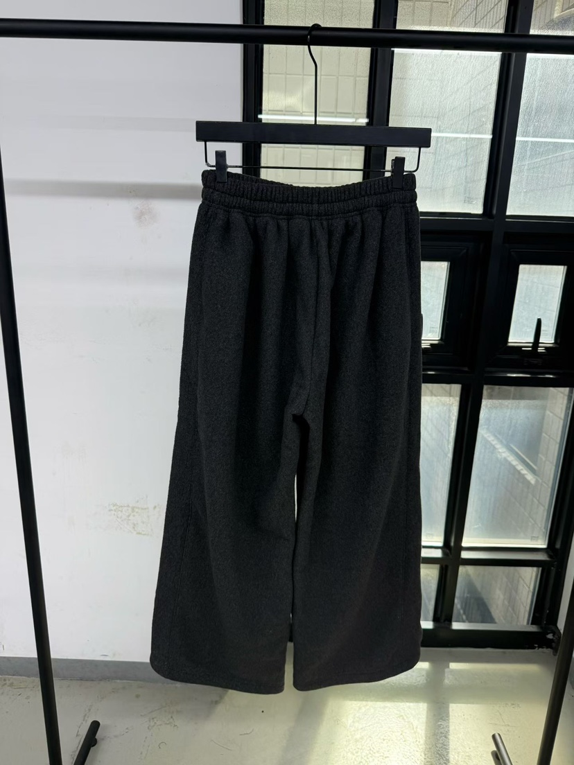 TUG東大門實拍女裝新品真品休閑推薦熱賣時尚休閑褲抓絨修身TUG休閑褲