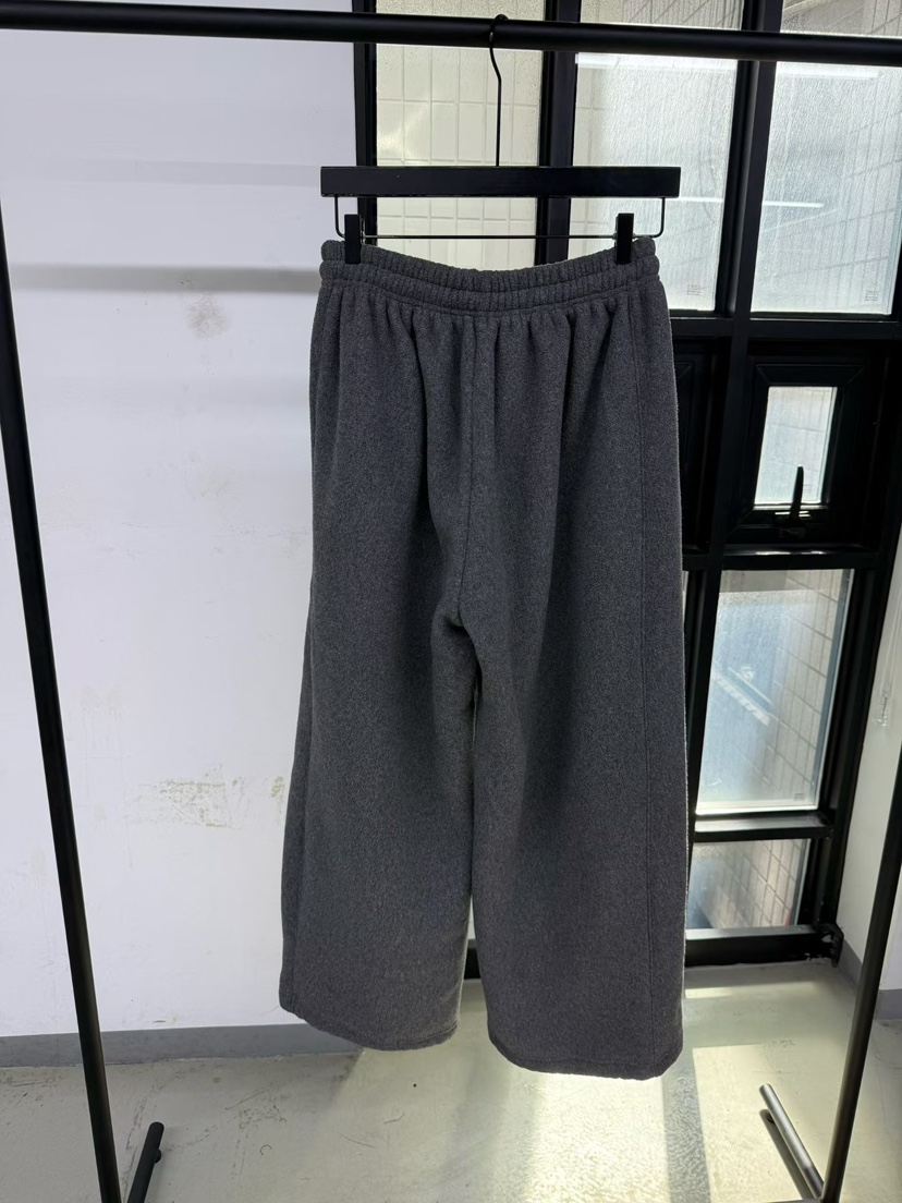 TUG東大門實拍女裝新品真品休閑推薦熱賣時尚休閑褲抓絨修身TUG休閑褲