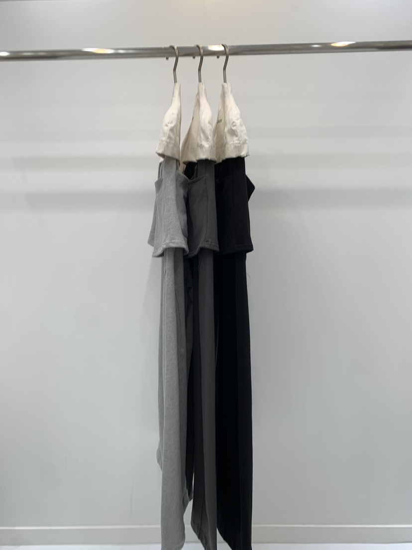 DELICATE韓國代購女士新品人氣休閑真品推薦時尚熱賣休閑褲DELICATE休閑褲