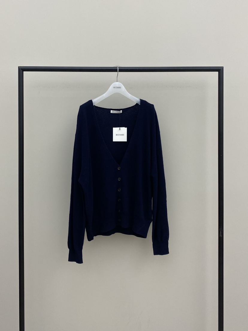 MUCH MORE/JACKPOT東大門實拍女裝新款推薦真品休閑開衫MUCH MORE/JACKPOT開衫圖色4