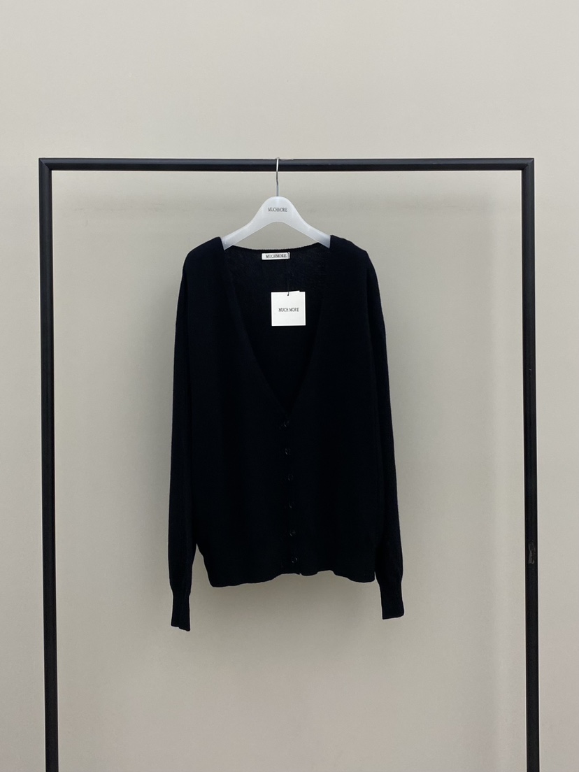 MUCH MORE/JACKPOT東大門實拍女裝新款推薦真品休閑開衫MUCH MORE/JACKPOT開衫圖色5