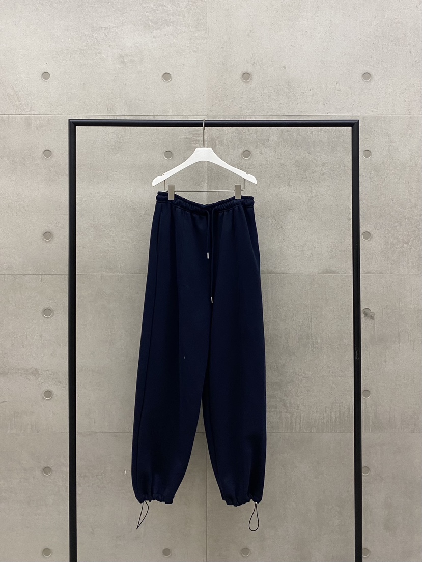 MUCH MORE/JACKPOT東大門代購女裝新款推薦真品休閑褲刺繡MUCH MORE/JACKPOT休閑褲圖色4