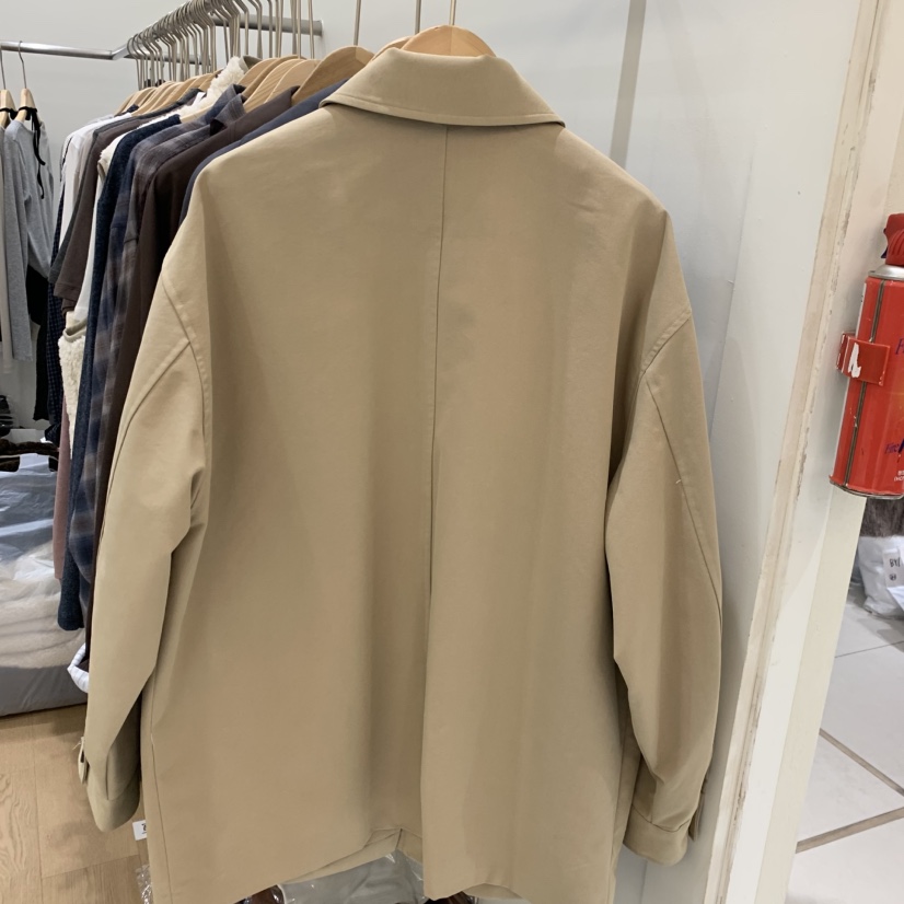HOUSE OF/DE MERRY東大門直郵女士新品時尚休閑熱賣夾克HOUSE OF/DE MERRY夾克