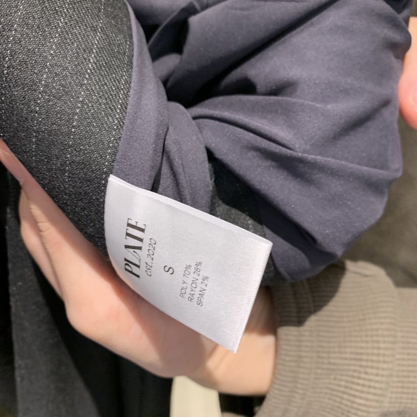 PLATE東大門代購女士新品真品休閑人氣時尚推薦半身裙中短裙ANOTHER PLATE MOOD WEAR半身裙/中短裙