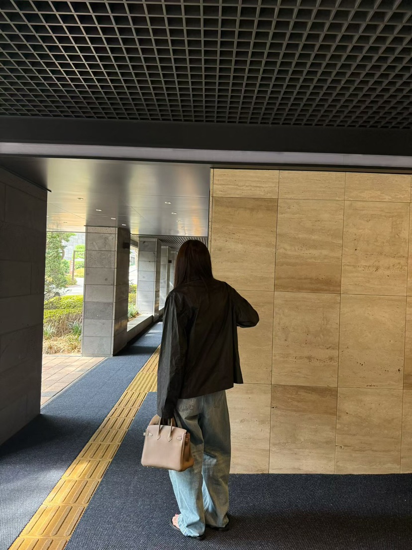 TUG韓國直郵女裝新款時尚推薦休閑人氣真品熱賣夾克TUG夾克