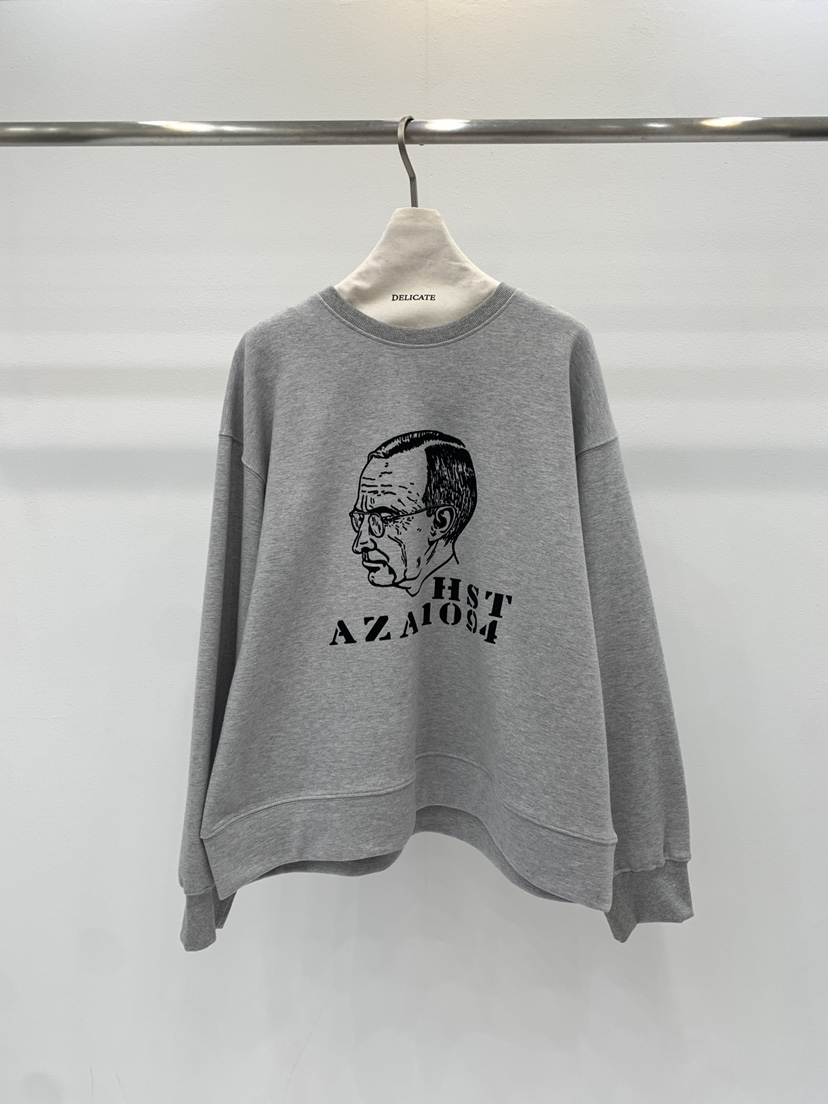 DELICATE東大門直郵女裝新款休閑熱賣時尚真品人氣推薦衛衣DELICATE衛衣圖色2