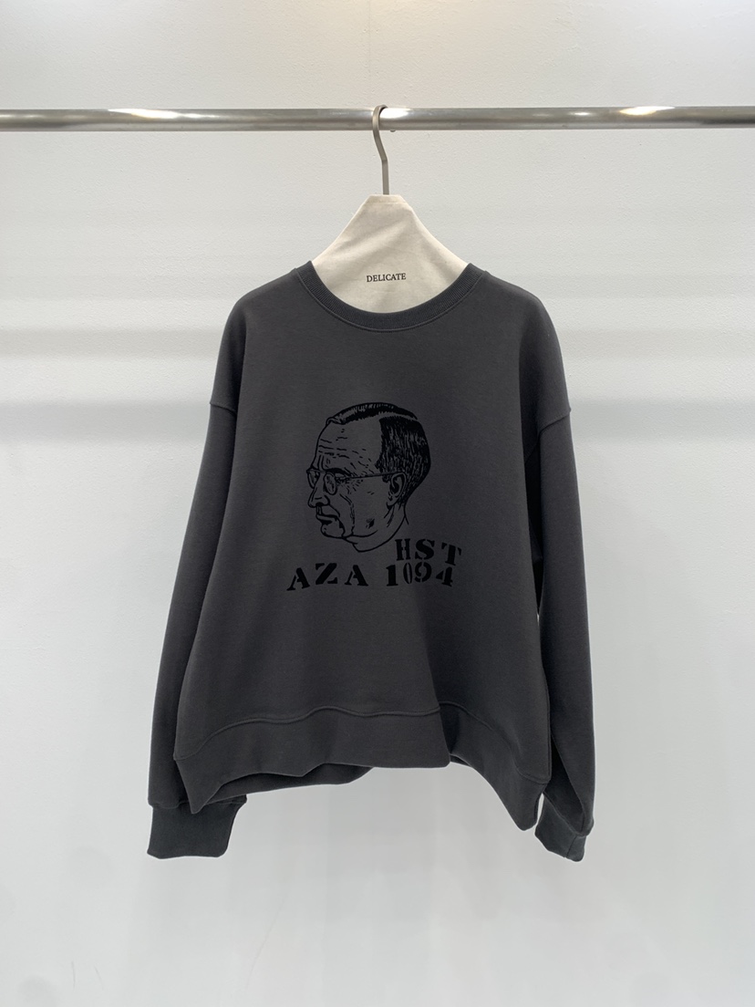 DELICATE東大門直郵女裝新款休閑熱賣時尚真品人氣推薦衛衣DELICATE衛衣圖色3